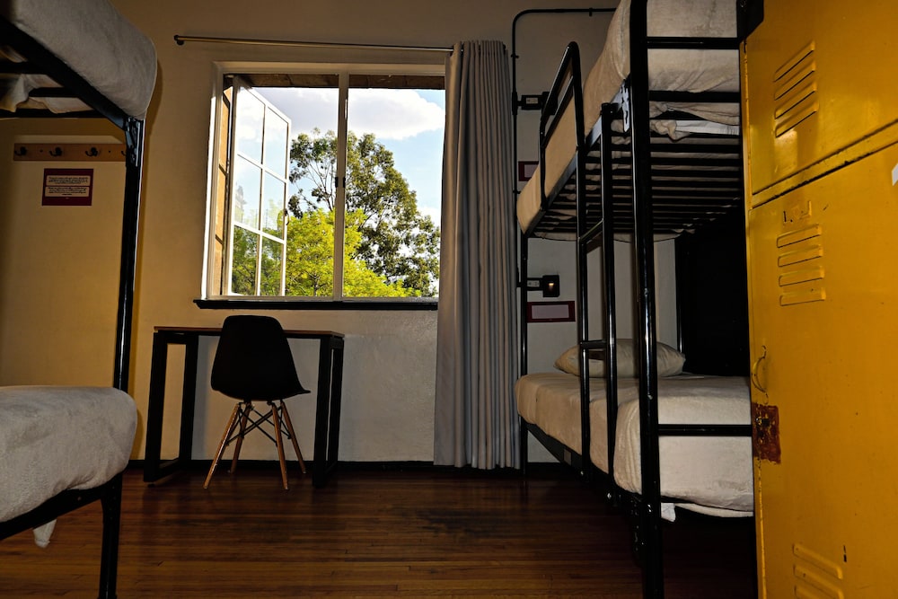 Hostel Mundo Joven Catedral 41/50