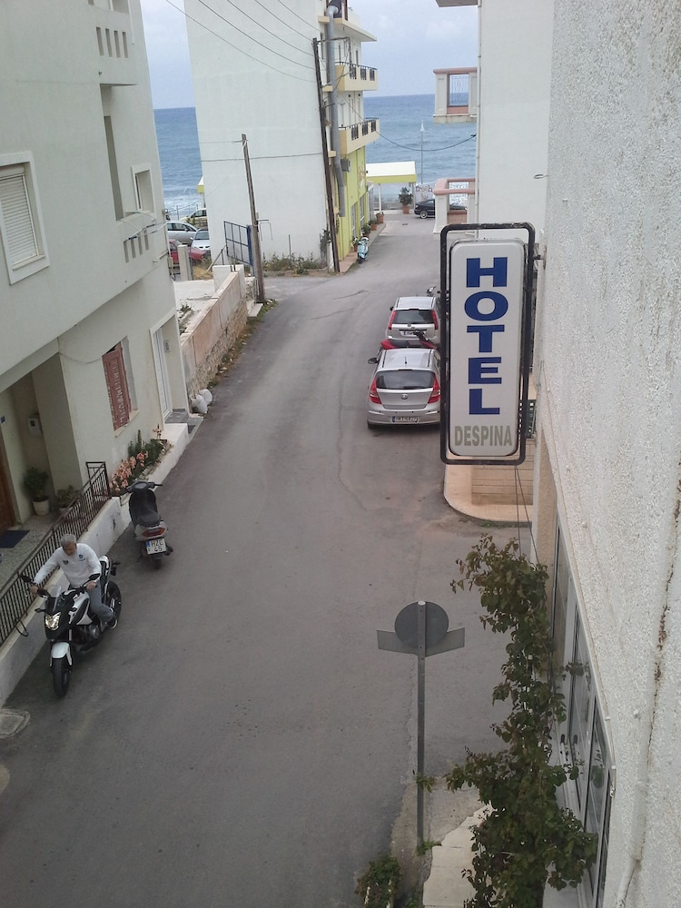 Despina Hotel 17/27