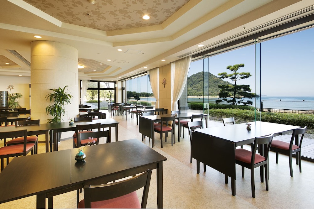 Resort Hotel Mihagi 63/84