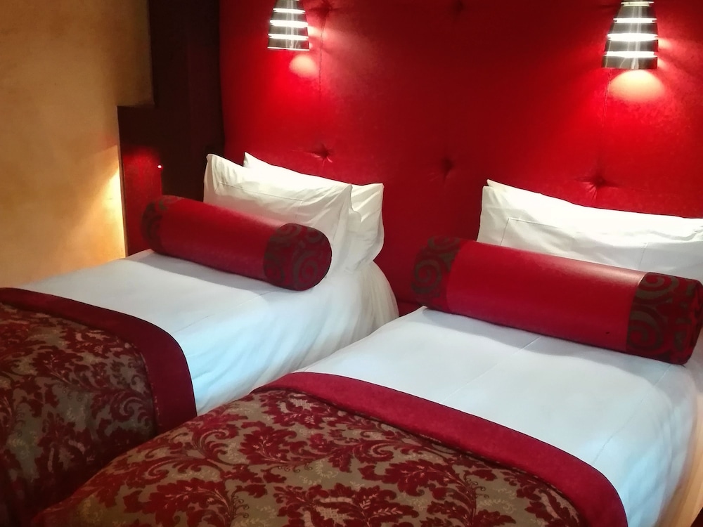 Cycad Guest House 14/50
