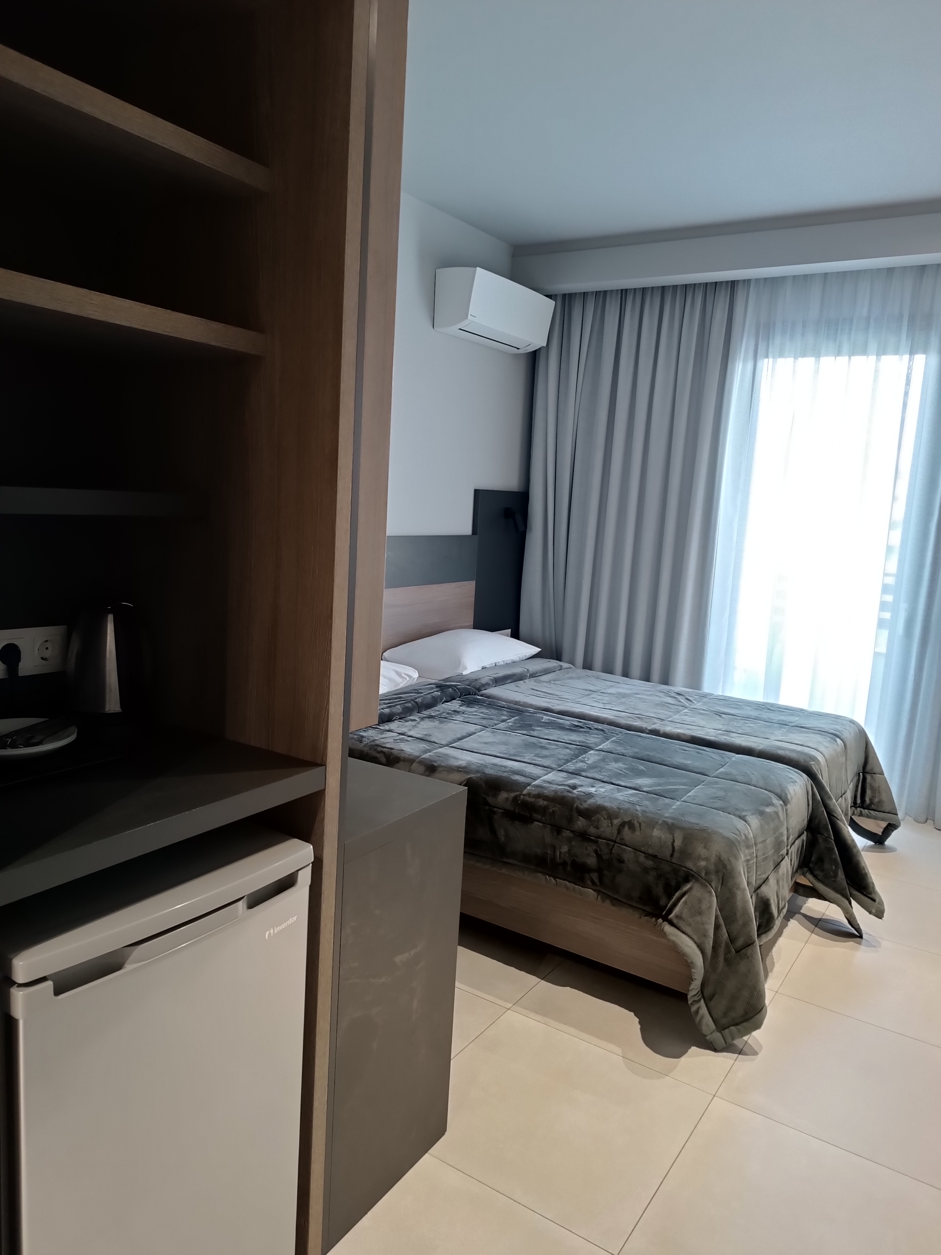 غرفة قياسية بسرير مزدوج، Elizabeth Queen Luxury Rooms 3/7