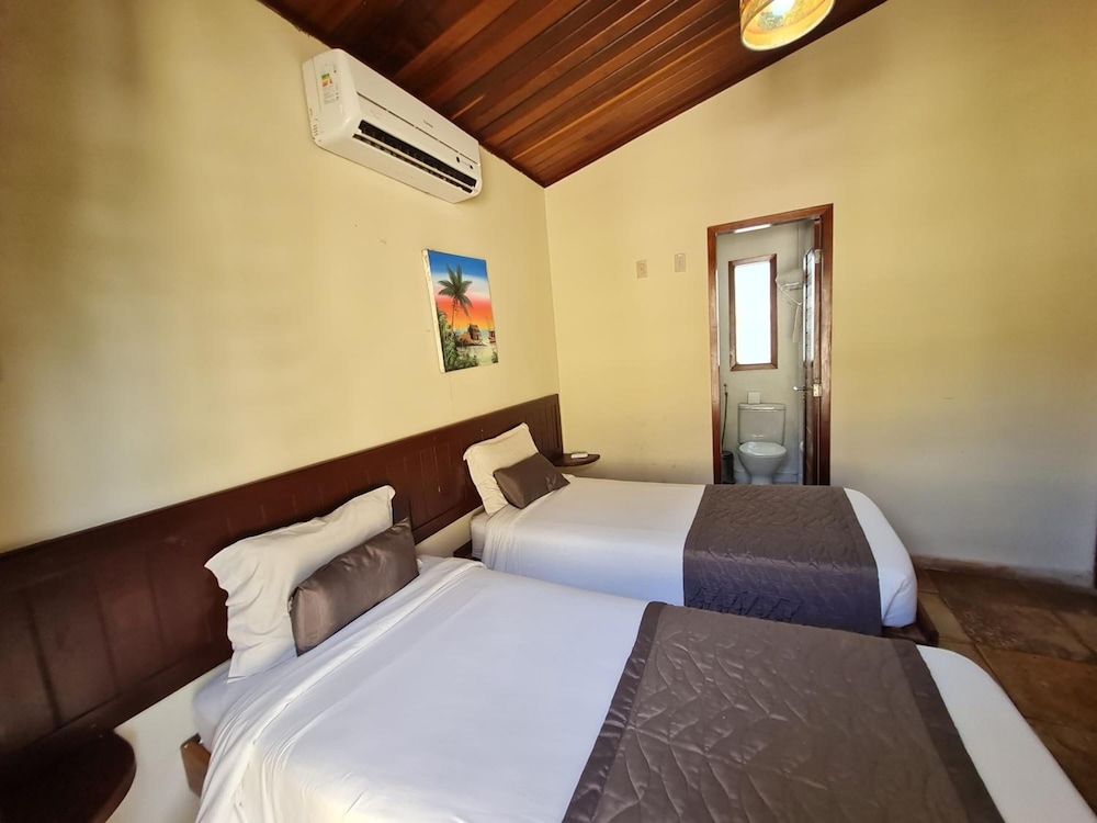 Serhs Villas da Pipa Hotel 25/57