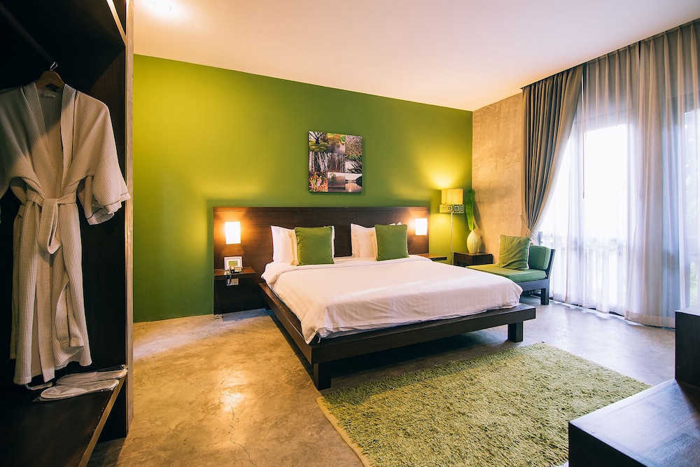 Ketawa Pet Friendly Hotel and Cafe (ex Ketawa Stylish Hotel) 12/43