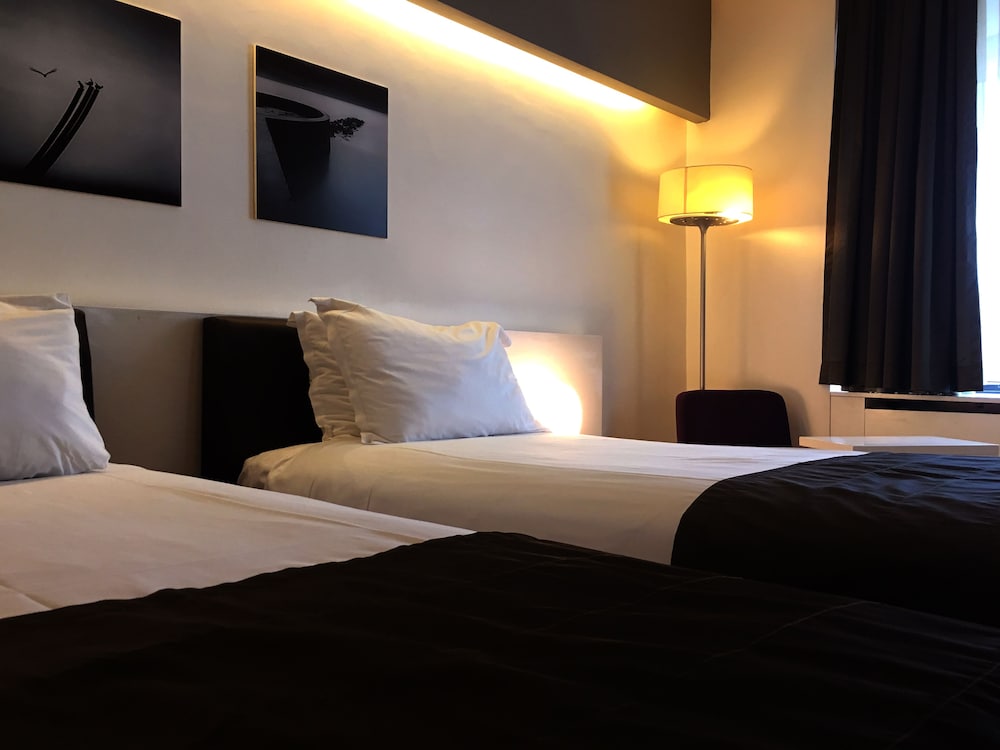 Surmeli Istanbul Hotel 11/72