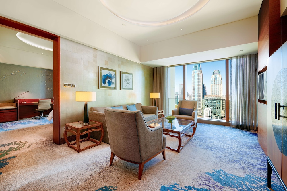 Shangri-La Tianjin 27/39