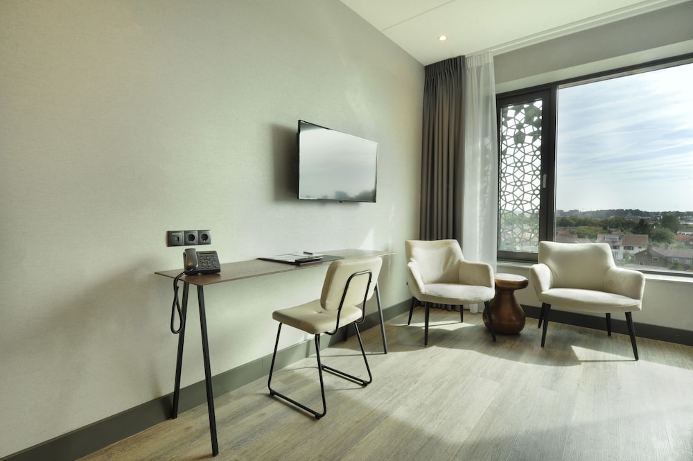 Van der Valk Hotel Nijmegen-Lent 41/72