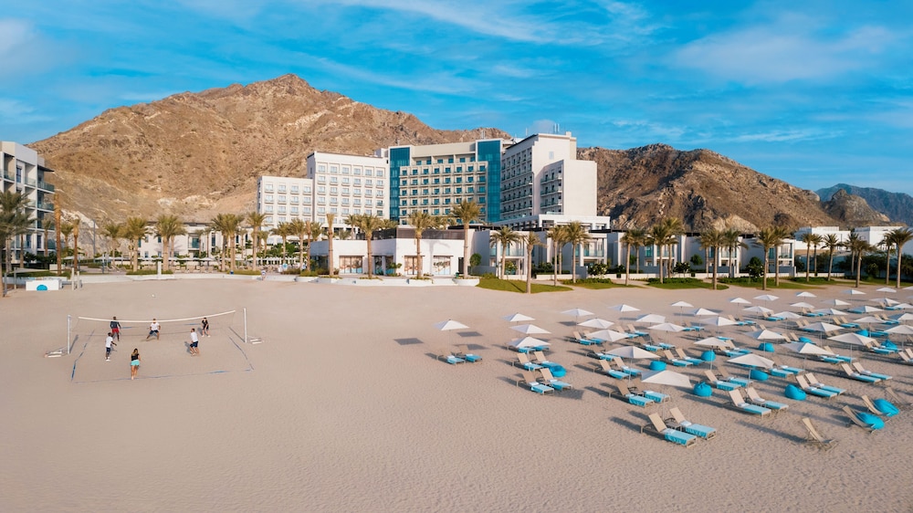 Address Beach Resort Fujairah 43/50