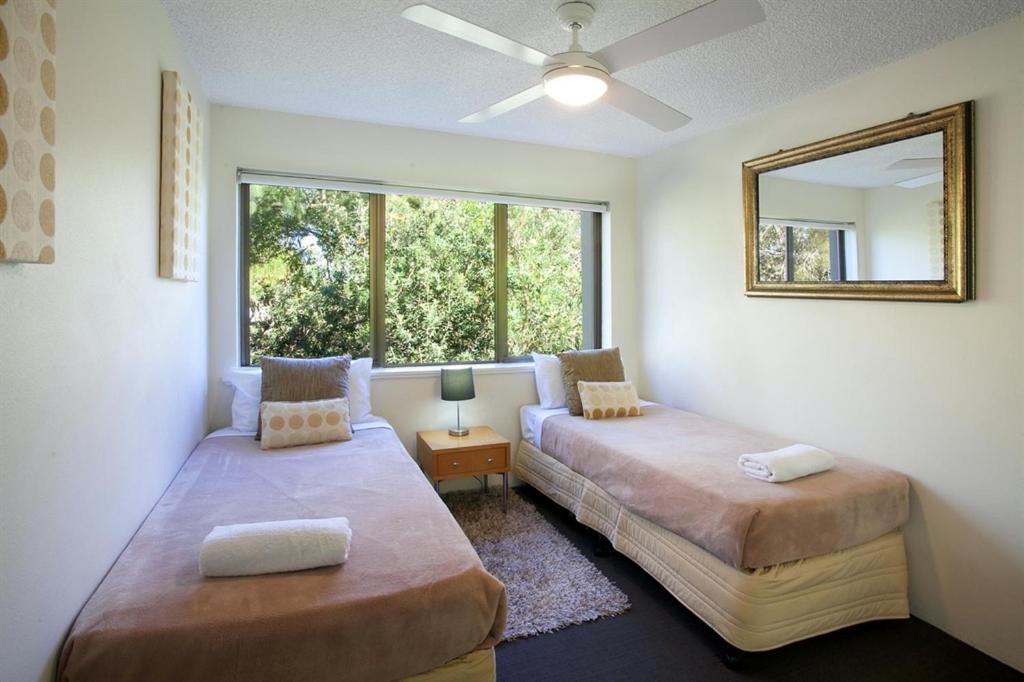 2 Bedrooms, Deluxe, Apartment, Water Front