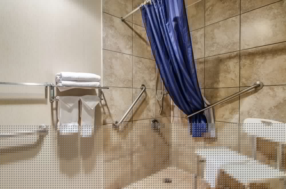 Americas Best Value Inn & Suites Ft. Collins E at I-25 15/26