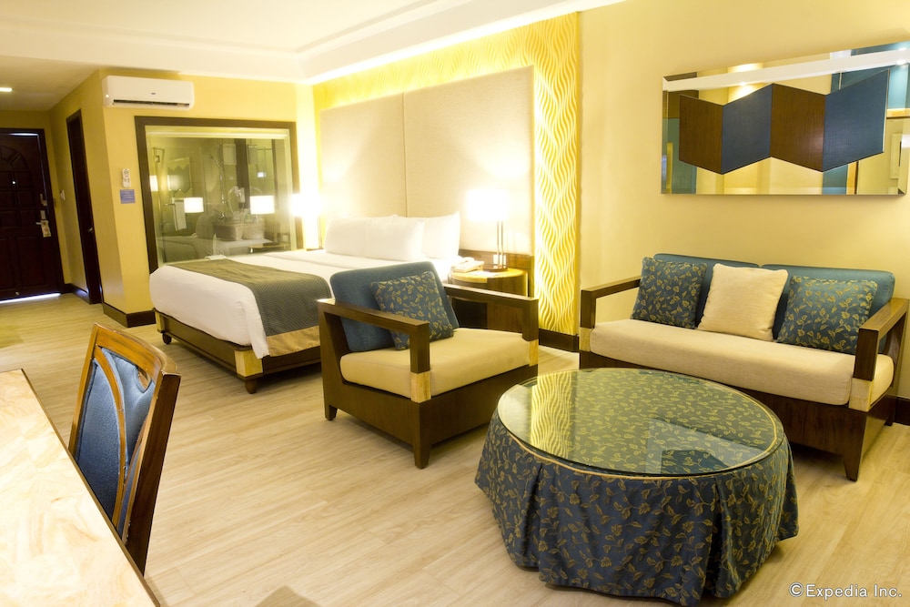 Henann Garden Resort 30/45