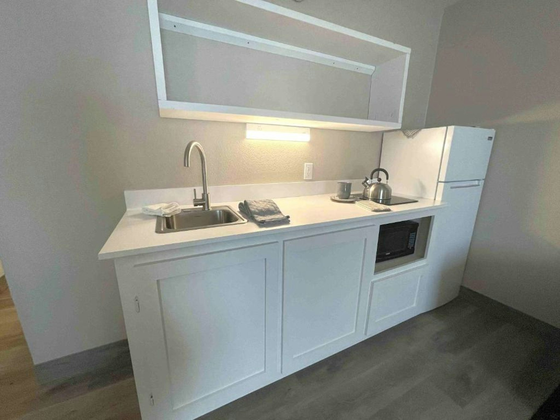 FairBridge Extended Stay a Kitchenette Hotel 44/44