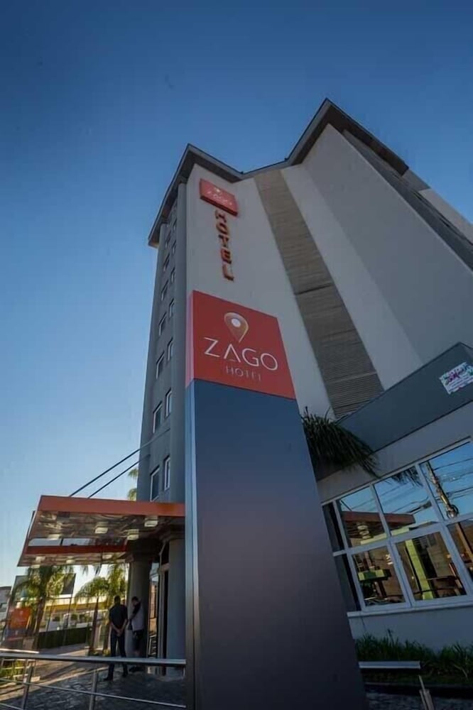 Zago Hotel 1/50