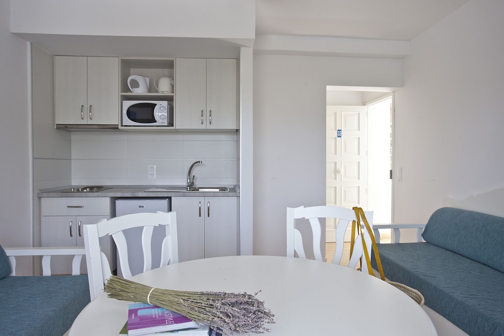 Apartamentos Europa 17/38