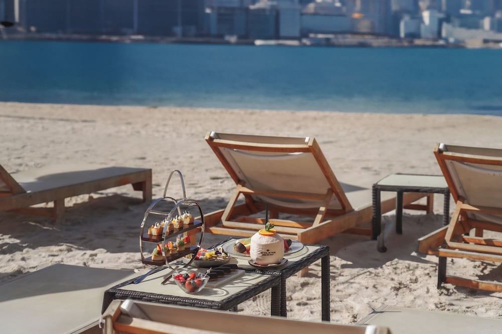NH Collection Dubai The Palm 39/50