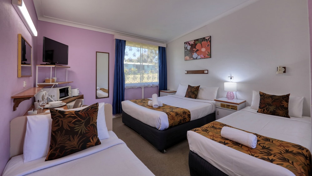 Bushmans Retreat Motor Inn 15/41