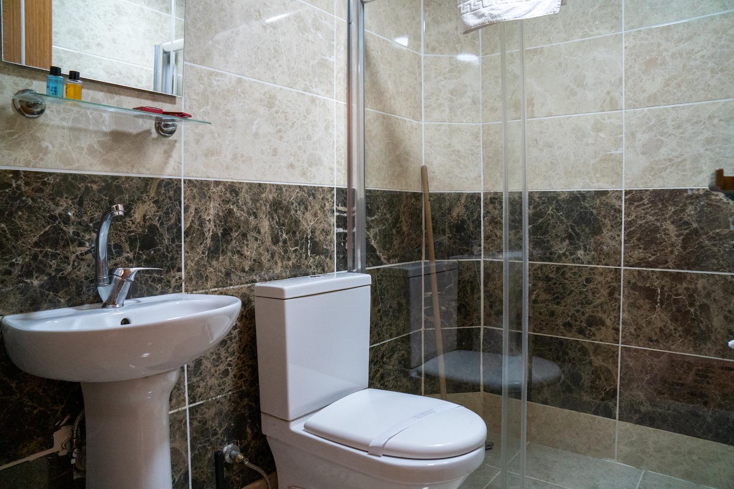 Junior Suite, Ground Floor, Kuzey Park Hotel 4/7