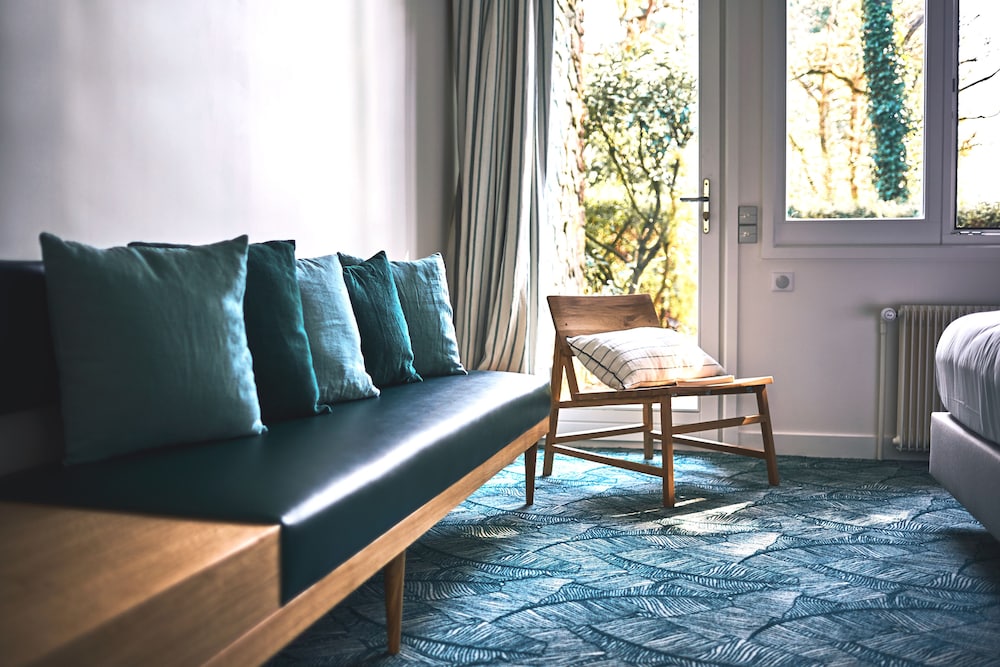 Manoir Hotel 23/50