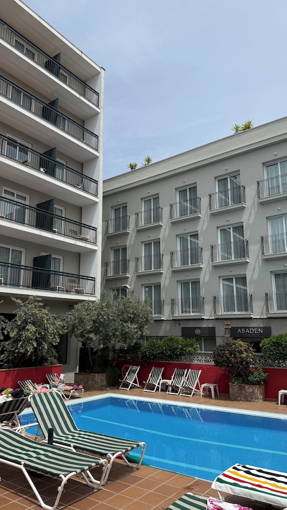 Aqua Hotel Bertran - Adults Only 73/78