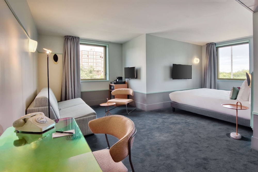 Aiden by Best Western Clermont-Ferrand Hotel & Spa 24/55