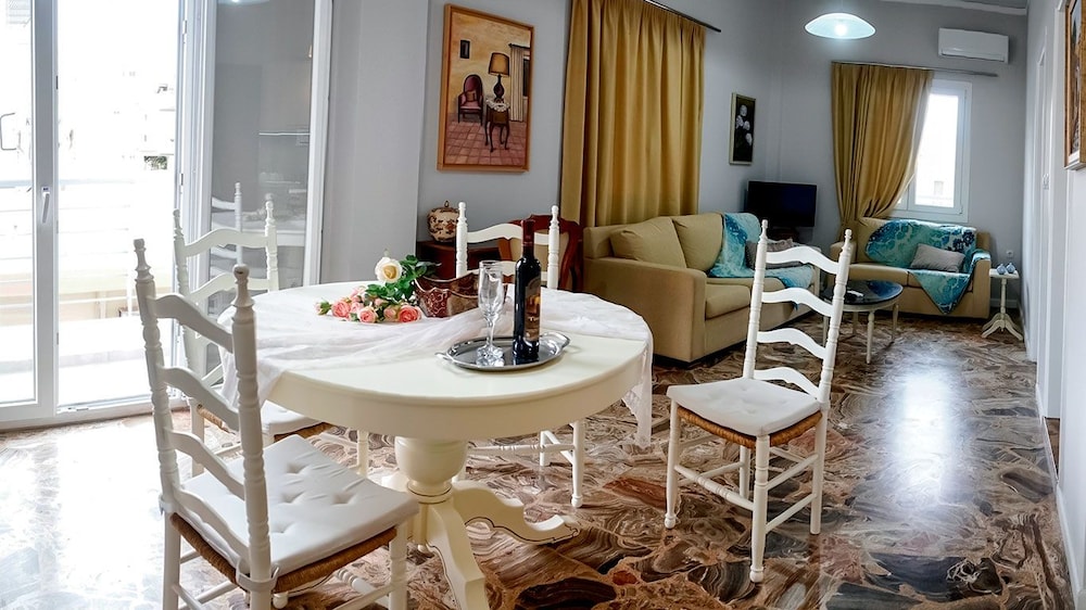 Heraklion Old Port Apartments 33/48