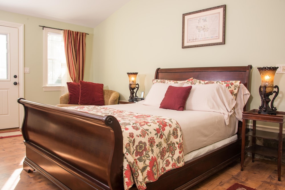 Caldwell House Bed &amp; Breakfast 13/50