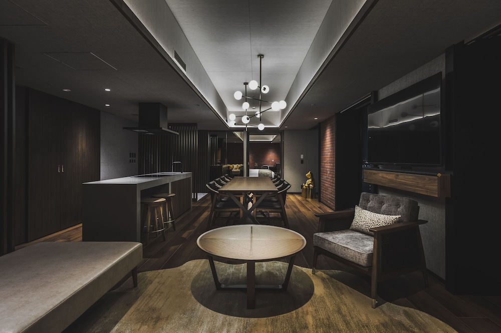 SAPPORO STREAM HOTEL 33/56