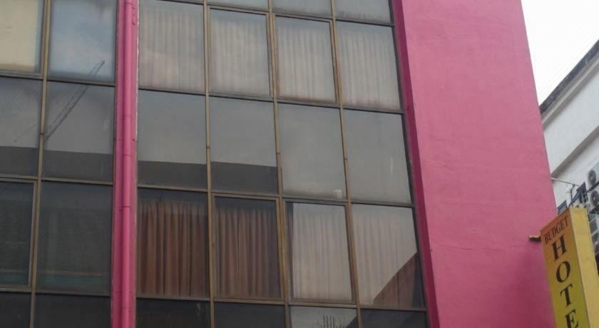 Old Penang Hotel (Ampang Point) 4/29