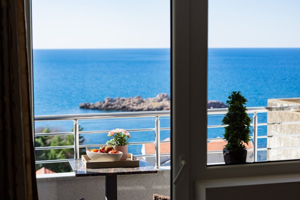 Villa Vanty Sveti Stefan - Ex Kolomat 41/45