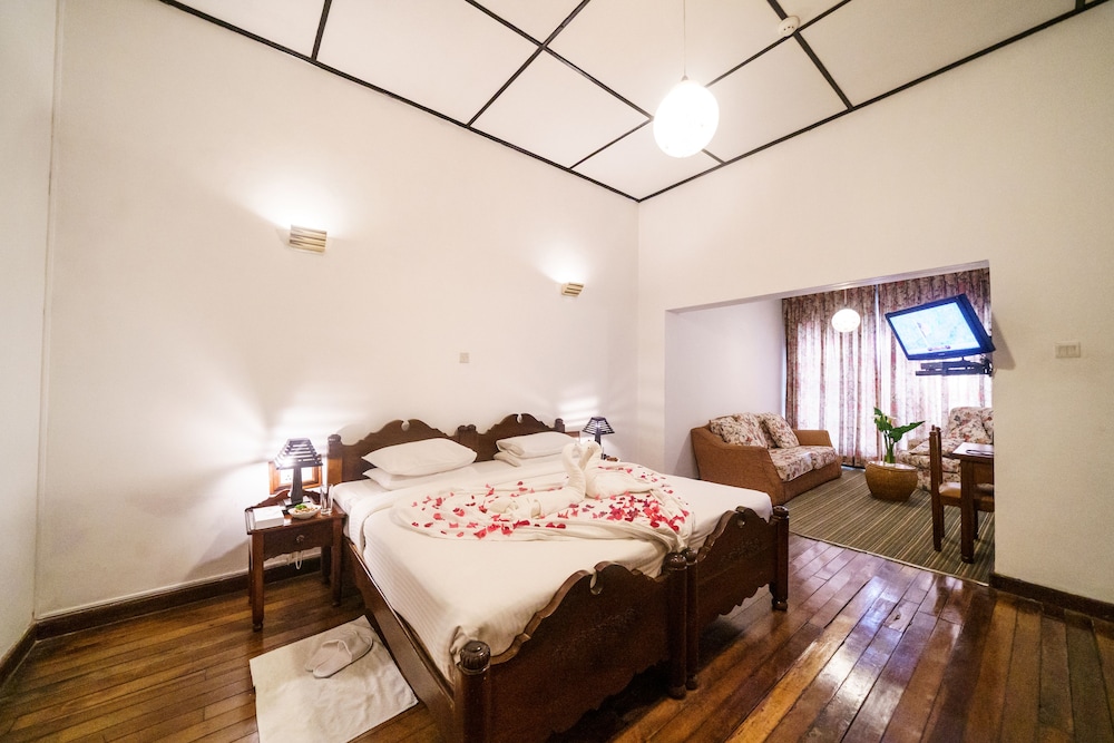 Hotel Glendower 26/49