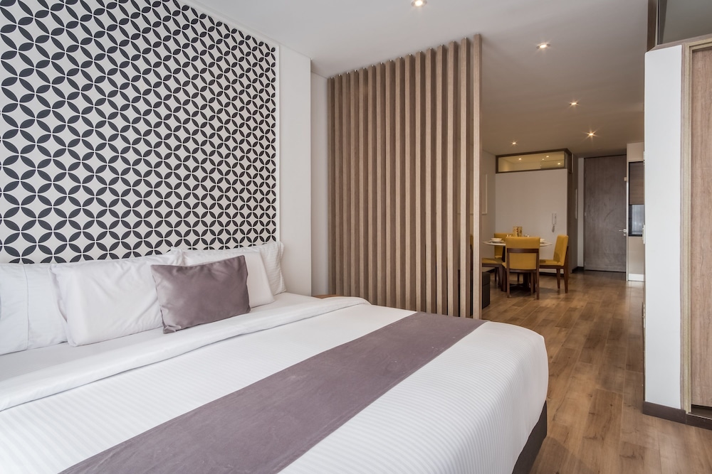 Hemma Suites 11/50
