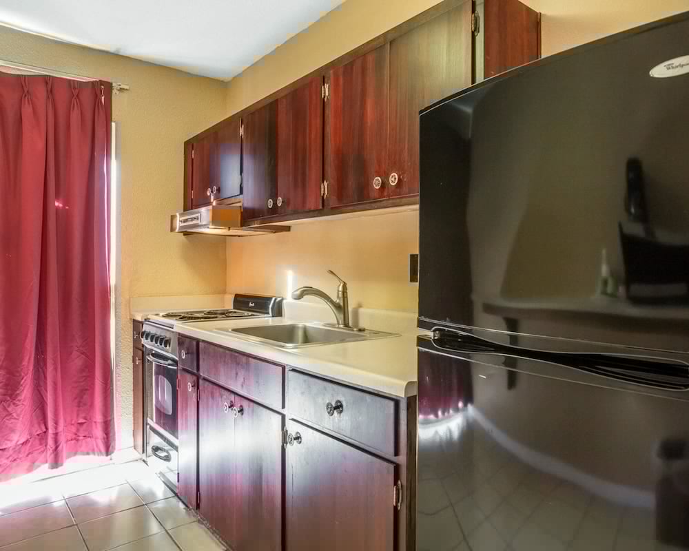 Quality Inn Suites Cameron Park 28/31