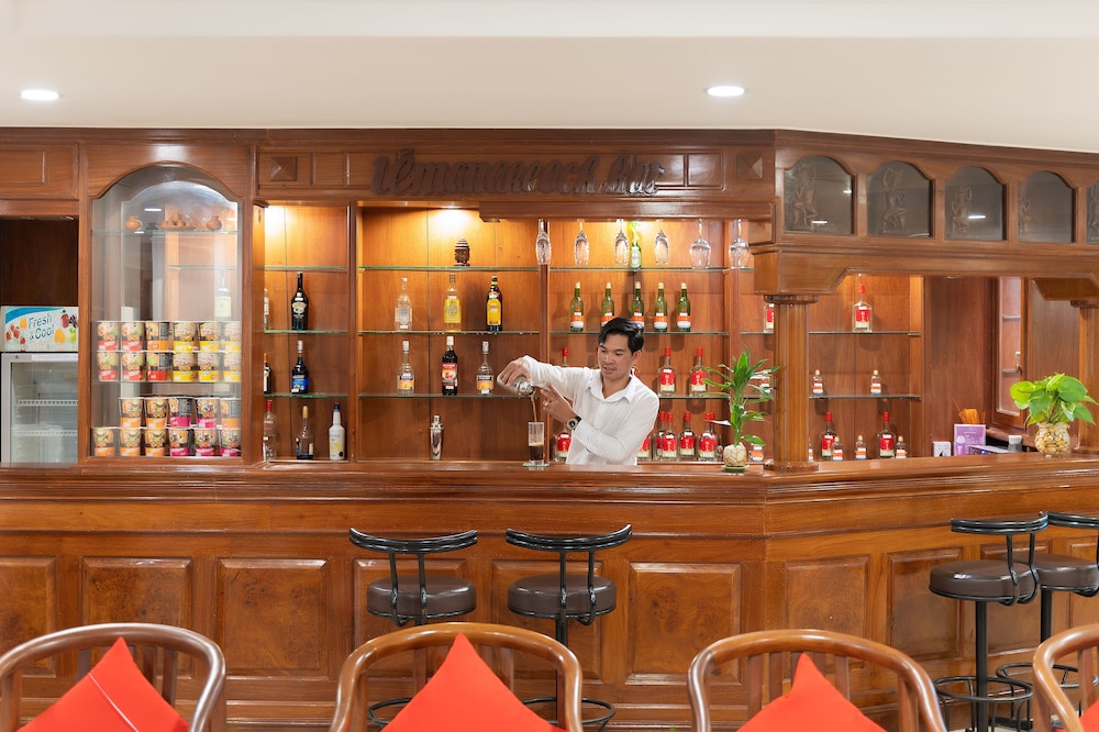 Monoreach Hotel Siem Reap 23/40