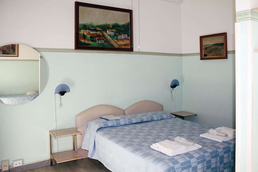 A Roma San Pietro Best Bed 23/35