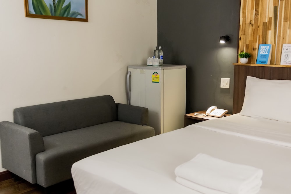 Phimai Paradise Hotel 41/50