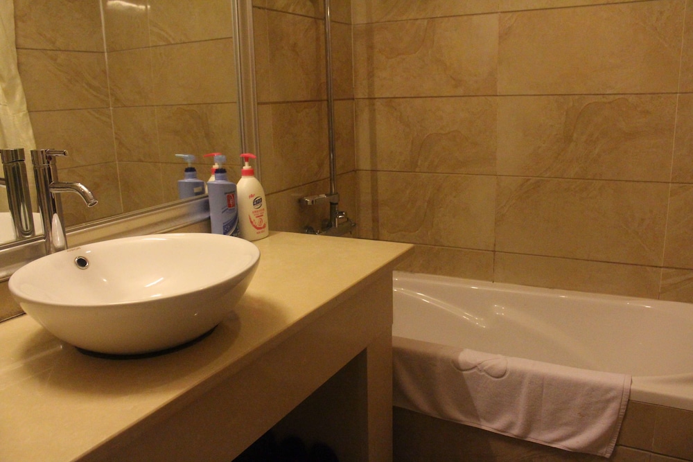 Hukou Jun'an Hotel 19/21