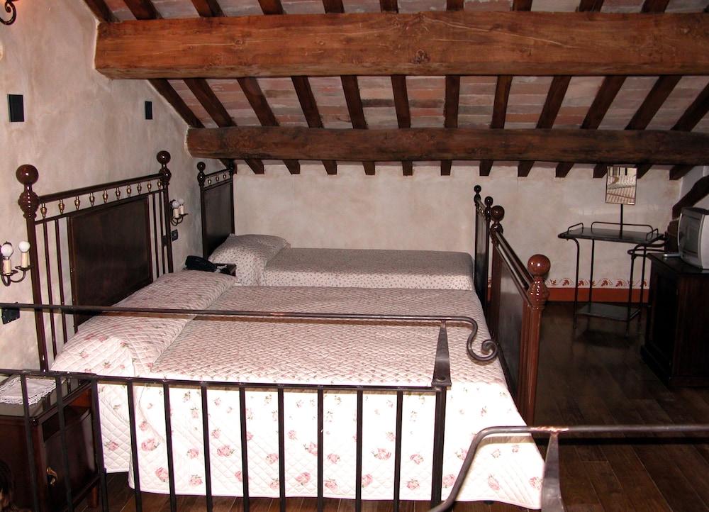 Residenza D'epoca Il Biribino 50/50