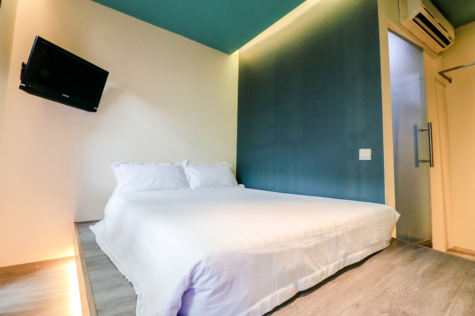 Hotel Calmo Chinatown (Ex 1887 The New Opera House) 18/55