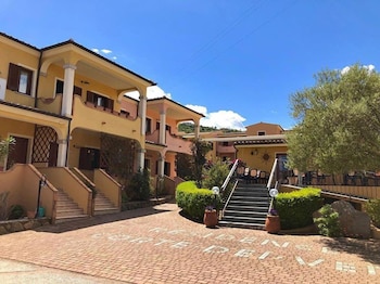 Corte Dei Venti Residence 15/67