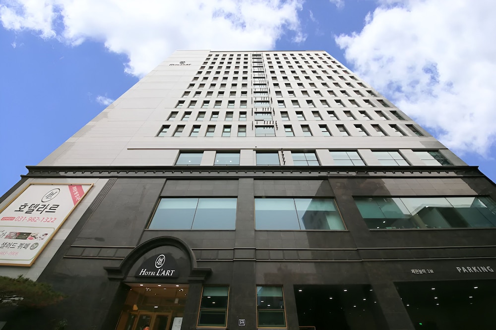 Hotel Lart Gimpo 7/78