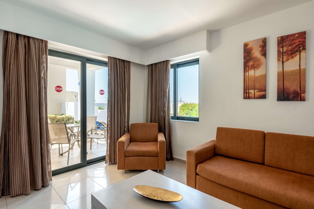 Mediterraneo Hotel 30/50