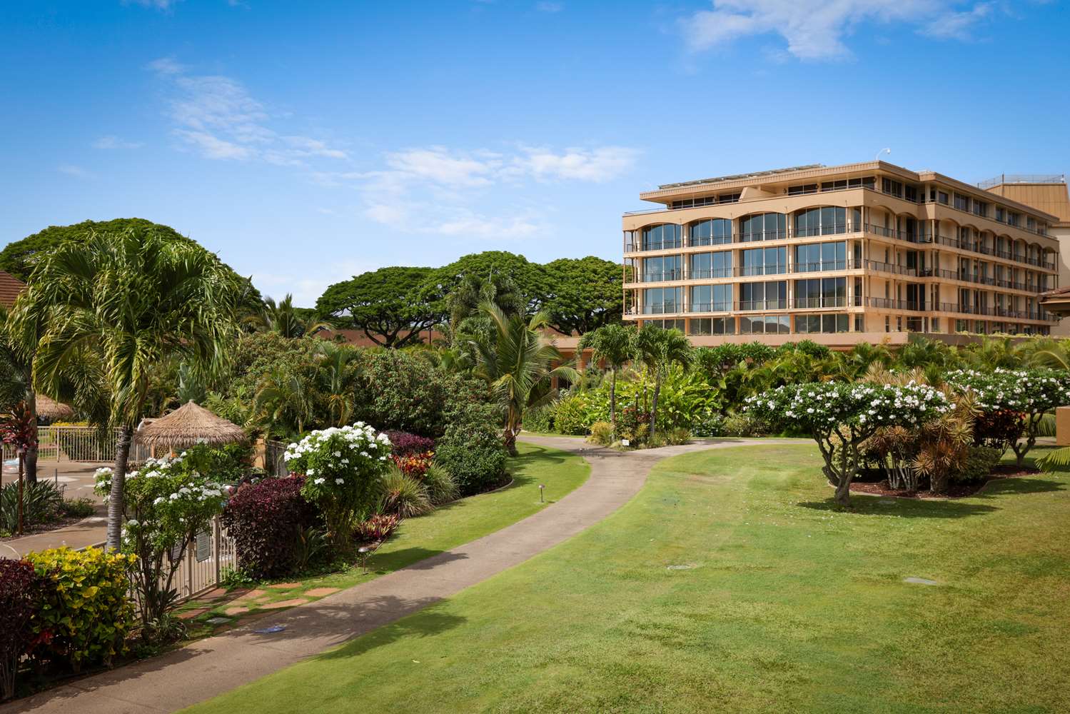 Aston Maui Kaanapali Villas 1/41