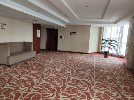 Jinhao International Hotel 5/24