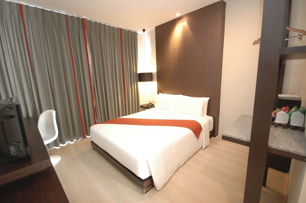 Manita Boutique Hotel 12/50