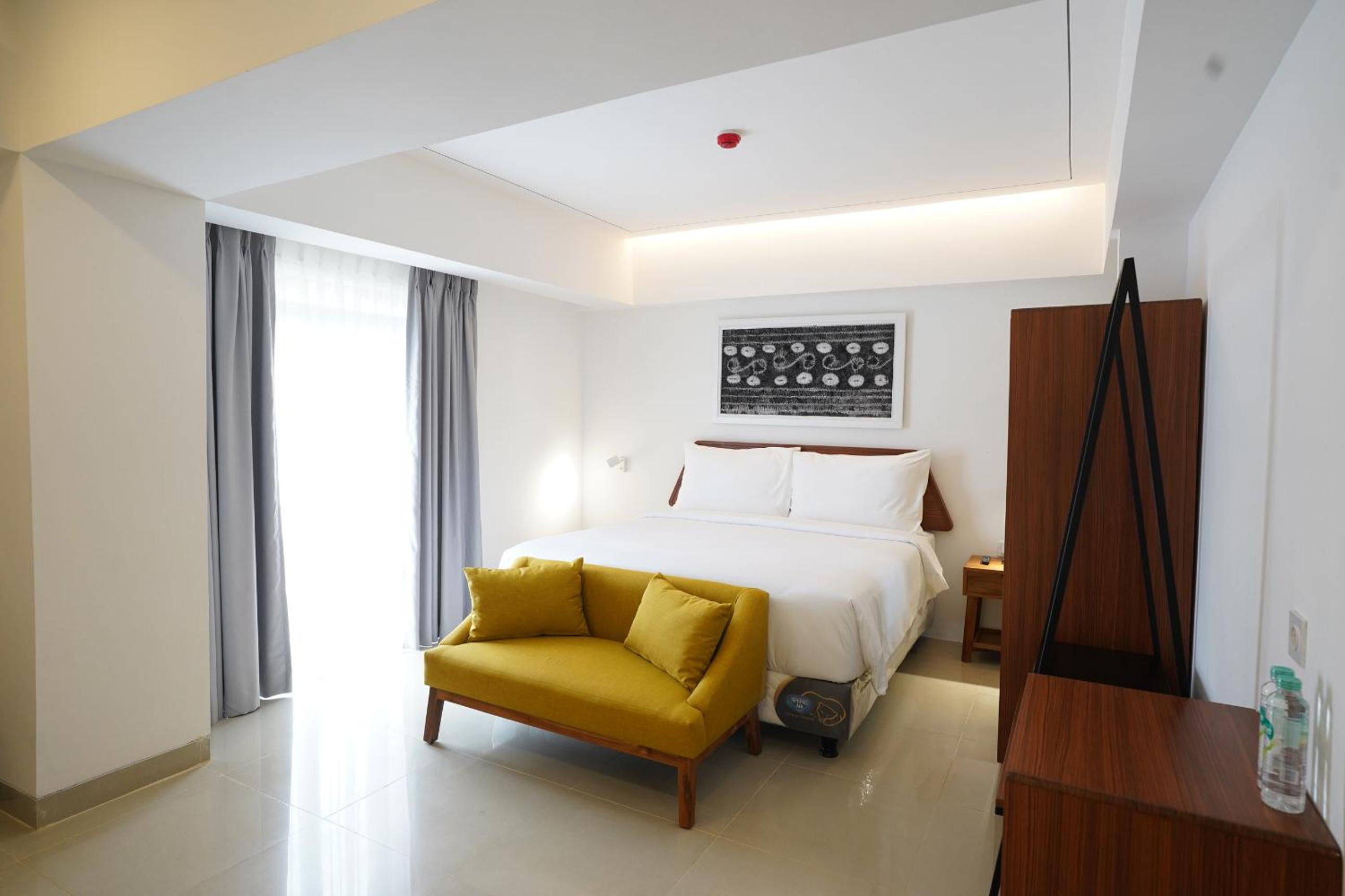 Coffee Hotel Ayola Dolok Sanggul 15/33