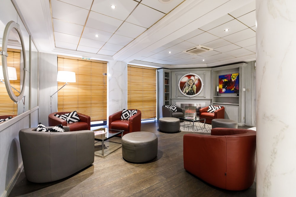 Nice Riviera Hotel 34/49