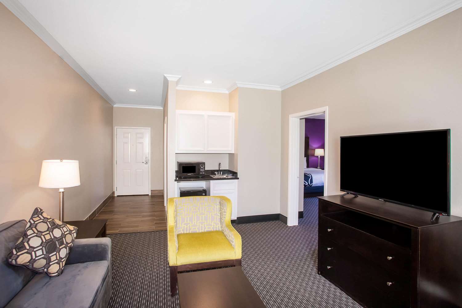 La Quinta Inn And Suites By Wyndham Columbus Tx 43/60