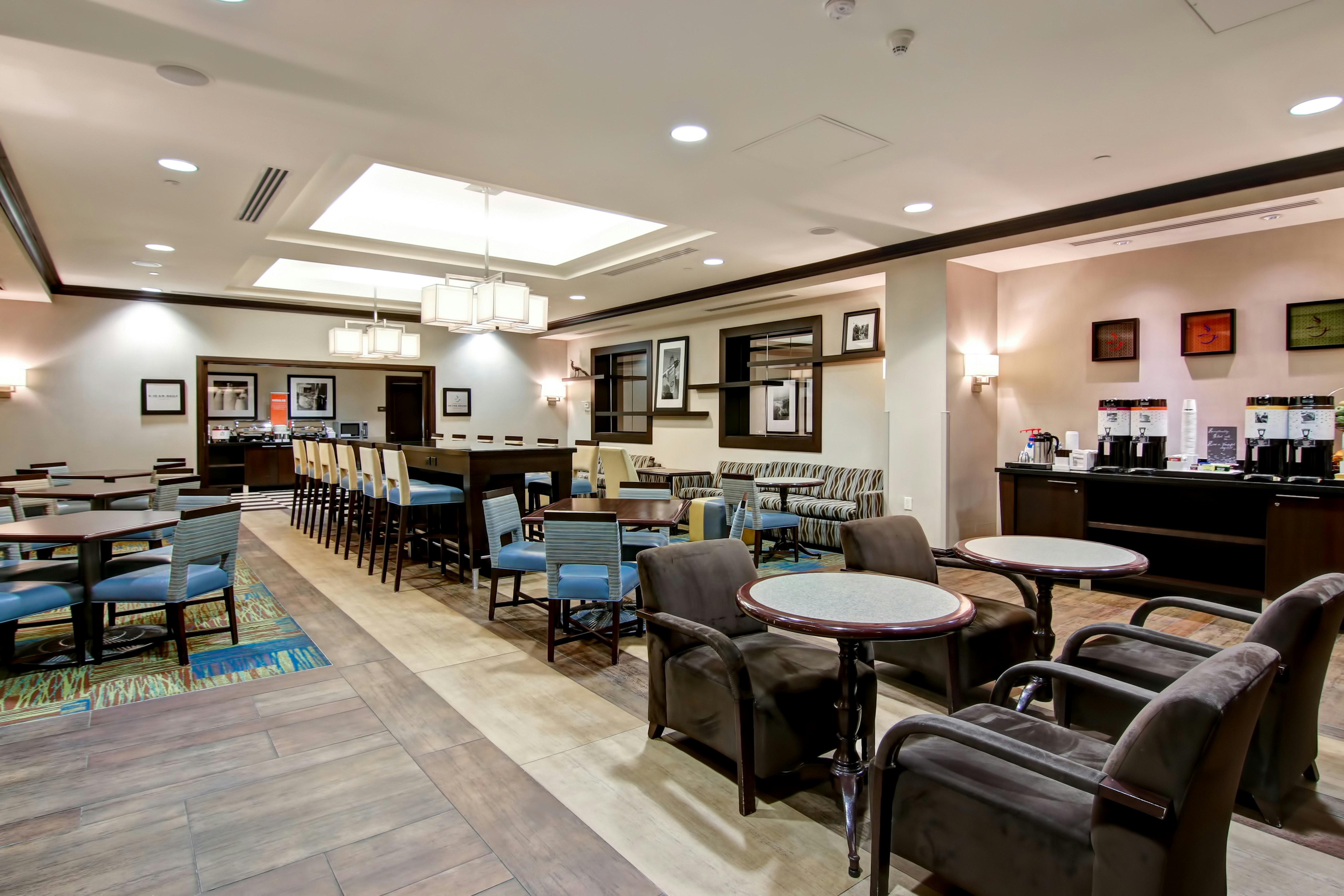 Hampton Inn by Hilton Toronto Airport Corporate Centre 24/49
