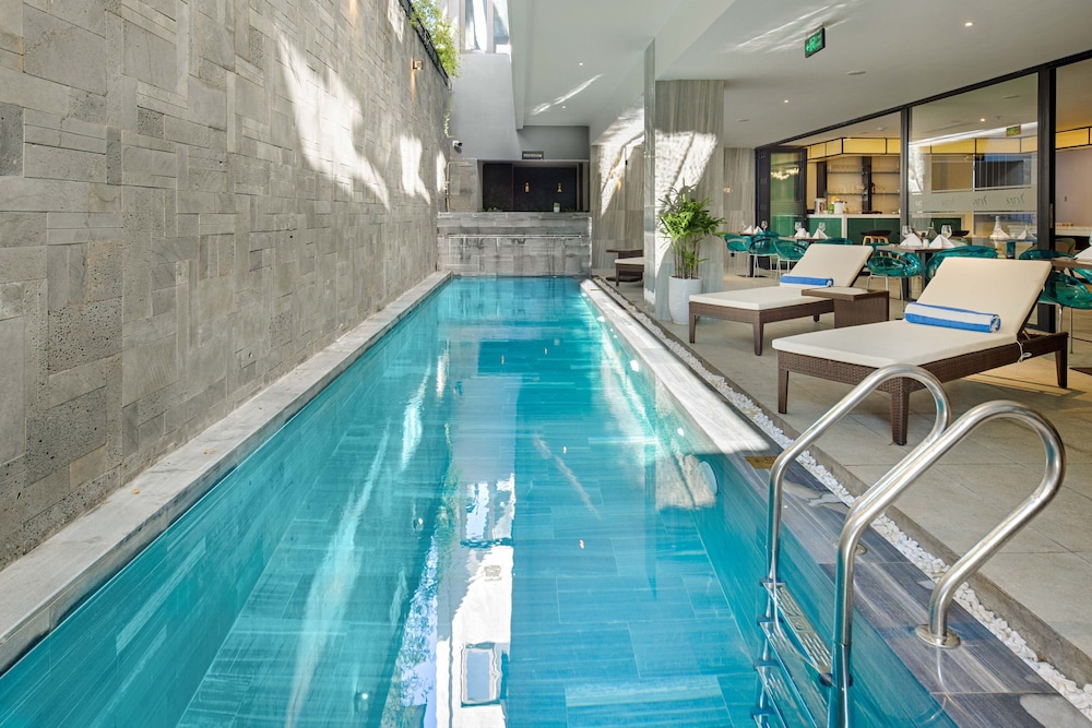 Satya Danang Hotel 22/50