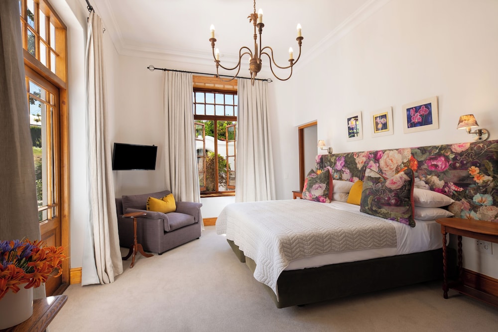 Avontuur Manor House 12/50