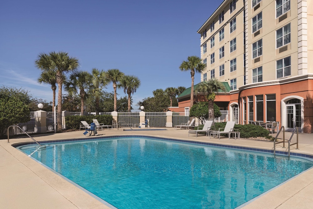Country Inn Suites By Radisson Orlando Airport Fl 6/28